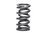 Pac Racing Springs PAC-1237X-1 Valve Spring, RPM Series, Dual Spring, 550 lb/in Spring Rate, 1.045 in Coil Bind, 1.274 in OD, GM LS-Series, Each