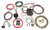 Painless Wiring 10106 Car Wiring Harness, Classic Customizable, Complete, 22 Circuit, Complete, Jeep CJ 1976-86, Kit