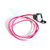 Painless Wiring 60125 Ignition Wiring Harness, Ignition Coil to Power / Tachometer, GM TBI / TPI, Each