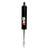 Qa1 5Q99-2 Shock, 5Q Series, Twintube, 9 in Long, C9-R2 Valve, Steel, Black Zinc, Circle Track, Each