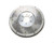 Ram Clutch 2511 Flywheel, 153 Tooth, 15 lb, SFI 1.1, Replaceable Surface, Aluminum, Internal Balance, 2-Piece Seal, Chevy V8, Each