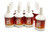 Redline Oil 10304 CASE/12 Motor Oil, 30WT Race Oil, High Zinc, 10W30, Synthetic, 1 qt Bottle, Set of 12