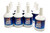 Redline Oil 15304 CASE/12 Motor Oil, High Performance, High Zinc, 5W30, Synthetic, 1 qt Bottle, Set of 12