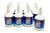 Redline Oil 21404 CASE/12 Motor Oil, Diesel Motor Oil, 15W40, Synthetic, 1 qt Bottle, Diesel Engines, Set of 12