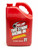 Redline Oil RED40605 2 Stroke Oil, Racing, Synthetic, 1 gal Jug, Each