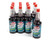 Redline Oil 40803 Case/12 2 Stroke Oil, Allsport, Low Ash, Synthetic, 16 oz Bottle, Set of 12