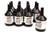 Redline Oil 42504 CASE/12 Motor Oil, 20W50, Synthetic, 1 qt Bottle, Motorcycle, Set of 12