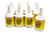 Redline Oil 57914 CASE/12 Gear Oil, 75W140, Limited Slip Additive, Synthetic, 1 qt Bottle, Set of 12