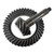 Richmond 12BC342 Ring and Pinion, Excel, 3.42 Ratio, 30 Spline Pinion, 3 Series, 8.875 in, GM 12-Bolt, Kit