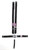 Rjs Safety 1130401 Harness, 5 Point, Latch and Link, SFI 16.1, Pull Down Adjust, Complete Wrap Around, Individual Harness, Black, Kit Rjs Safety 1130401 Harness, 5 Point, Latch and Link, SFI 16.1, Pull Down Adjust, Complete Wrap Around, Individual Harness, Black, Kit