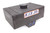 Rjs Safety 3003501 Fuel Cell, Classic Drag Race, 15 gal, 25 in Wide x 16-7/8 in Deep x 8-7/8 in Tall, Two 8 AN Male Outlets, 6 AN Male Vent, Foam, Plastic, Black, Each