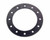 Rjs Safety 302109 Fuel Cell Fill Plate Gasket, 12-Bolt, Rubber, RJS Fuel Cells, Each