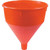 Allstar Performance ALL40100 Funnel 6qt w/Brass Screen