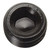 Russell 662063 Fitting, Plug, 1/2 in NPT, Allen Head, Aluminum, Black Anodized, Each