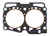 Sce Gaskets CR330081 Cylinder Head Gasket, Vulcan Cut Ring, 101.30 mm Bore, 1.20 mm Compression Thickness, Steel Core Laminate, Subaru EJ-Series, Each