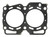 Sce Gaskets M338448GS Cylinder Head Gasket, MLS Spartan, 100.00 mm Bore, 0.950 mm Compression Thickness, Multi-Layer Steel, Subaru 4-Cylinder, Each