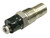 Spal Advanced Technologies 185-TS Temperature Switch, 185 Degree On, 165 Degree Off, 3/8 in NPT, Each