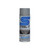 Steel-It STL1002B Paint, Stainless Steel in a Can, Polyurethane, Weldable, Non-Corrosive, Steel Gray, 14 oz Aerosol, Each