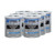 Steel-It CASE1002Q Paint, Stainless Steel in a Can, Polyurethane, Weldable, Non-Corrosive, Steel Gray, 1 qt Can, Set of 6