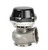 Turbosmart Usa TS-0506-1002 Wastegate, Hyper-Gate 45, 7 psi Spring, 45 mm Diameter, Clamps / Flanges / Gaskets / Hardware, Black, Universal, Kit