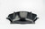 Tci 743866 Transmission Dust Cover, Torque Converter Cover, Plastic, Black, TH200 / TH250 / TH350 / TH375 / TH400, Each