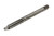 Transmission Specialties 2517NASA Transmission Input Shaft, NASA Shaft, TH350 Spline, Steel, Powerglide, Each