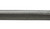 Vibrant Performance 11930 Hose, Steel-Flex, 10 AN, 20 ft, Braided Stainless / Rubber, Natural, Each
