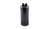 Vibrant Performance 12767 Recovery Tank, Gen3, Closed Loop, 10.47 in Tall, 10 AN Male Inlets / Outlets, Baffled, Mounting Bracket Included, Aluminum, Black Anodized, Each