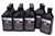 Vp Racing 2019 Fuel Additive, Upper Cylinder Lube, Lubricant, 16.00 oz Bottle, Ethanol / Methanol, Set of 12