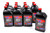 Vp Racing 2417 Motor Oil, Break-In, High Zinc, 10W40, Conventional, 1 qt Bottle, Set of 12