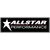Allstar Performance ALL81361 Universal Spark Plug Wire Set 8mm 135 Deg HEI