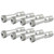 Allstar Performance ALL90065 Lifter Valley Vents SBC 1/4in NPT 8pk