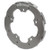 Wilwood 300-17318 Adapter Rotor Lug Drive 5x 5.0in Hub