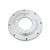 Wilwood 300-3099 Brake Rotor Adapter, 5 x 3.880 in Bolt Pattern to 8 x 7.000 in Rotor Bolt Pattern, Aluminum, Natural, Each