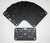 Advanced Engine Design 5830 Metering Plate Gasket, Composite, Secondary, Holley 4160 Carburetors, Set of 10