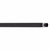 Aeroquip FCB0820 Hose, StreetLite Hose, 8 AN, 20 ft, Braided Fabric / Rubber, Black, Each