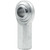 Allstar Performance ALL58040 Rod End RH 5/8 Female Steel