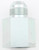 Aeroquip FCM2727 Fitting, Adapter, Straight, 6 AN Male to 3/8 in NPT Female, Steel, Natural, Each