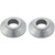 Allstar Performance ALL60187 Slider Box Rod End Spacers 1/2in 2pk