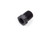 Aeroquip FCM5136 Fitting, Bushing, 1/4 in NPT Male to 1/8 in NPT Female, Aluminum, Black Anodized, Each