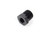 Aeroquip FCM5138 Fitting, Bushing, 3/8 in NPT Male to 1/8 in NPT Female, Aluminum, Black Anodized, Each