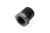 Aeroquip FCM5139 Fitting, Bushing, 1/2 in NPT Male to 3/8 in NPT Female, Aluminum, Black Anodized, Each