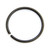 Afco Racing Products 10242 Snap Ring, Steel, Natural, Shock Tube, AFCO Big Body Steel, Natural, Each