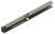 Afco Racing Products 40017 Frame Rail, Replacement, Weld-On, Passenger Side, Steel, Natural, GM A-Body 1968-72, Each
