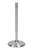 Air Flow Research 7626-1 Intake Valve, High Performance, 2.300 in Head, 11/32 in Valve Stem, 5.500 in Long, Stainless, Big Block Chevy, Each