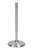 Air Flow Research 7627-1 Intake Valve, High Performance, 2.350 in Head, 11/32 in Valve Stem, 5.500 in Long, Stainless, Big Block Chevy, Each