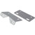 Allstar Performance ALL60032 Seat Brackets Top 2pc