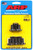 Arp 147-2901 Flexplate Bolt Kit, Pro Series, 12 mm x 1.25 Thread, 0.700 in Long, 12 Point Head, Chromoly, Black Oxide, Dodge Cummins, Set of 8