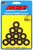 Arp 200-8792 Flat Washer, Special Purpose, 12 mm ID, 0.995 in OD, 0.118 in Thickness, Chromoly, Black Oxide, Set of 10