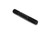 Arp AP2.875-1LB Stud, 7/16-14 and 7/16-20 in Thread, 2.875 in Long, Broached, Chromoly, Black Oxide, Universal, Each